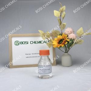 China CAS No. 76-05-1 Trifluoroacetic Acid For Pesticide Intermediate on sale