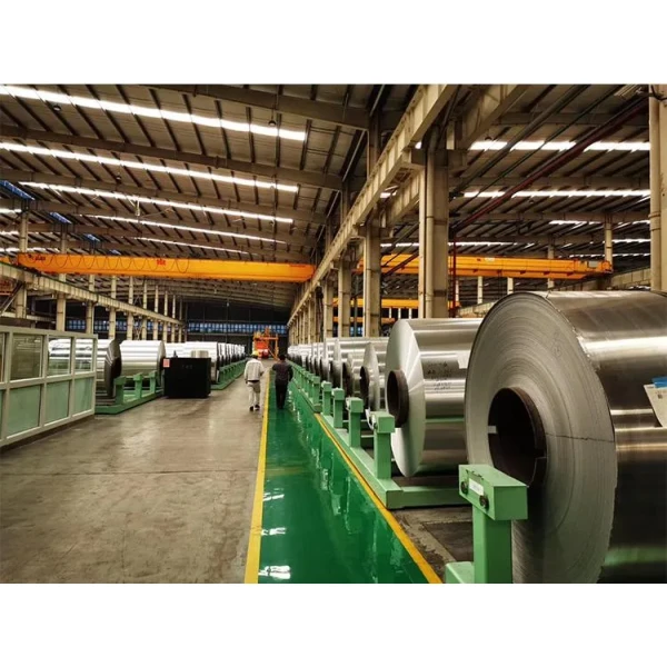 20-3000mm Width Aluminum Strip Coil 5052 5005 5083 5A05 Aluminium Coil Sheet