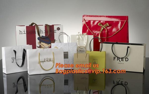 Custom High quality Kraft Paper Storage Luxury Paper Shopping Carrier Bag,Luxury Printed Paper Carrier Bag For Cosmetic
