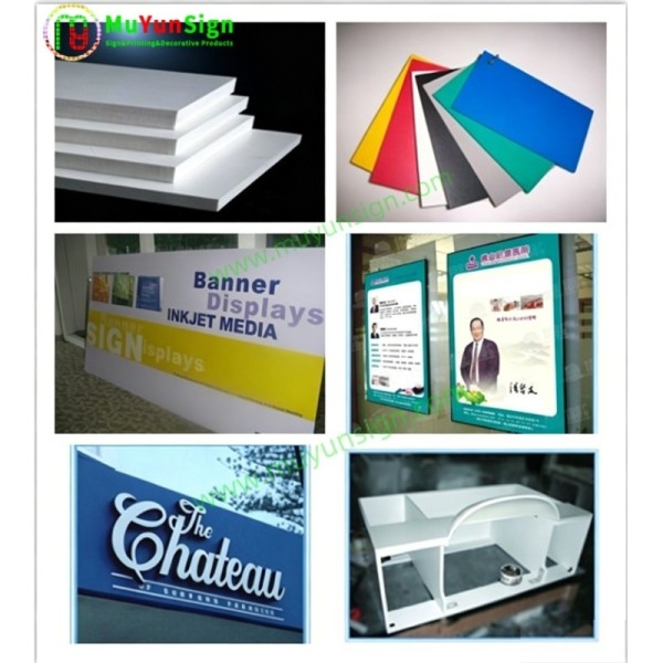 Premium Waterproof PVC Celuka Board | High Density Foam Sheet for Cabinet, Furniture & Advertising | 1-30mm Customizable I UV Resistant I Lead-free