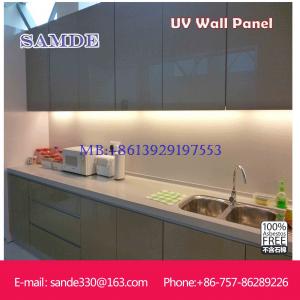Buy cheap Decorative Wall Panels System & Decorative Dry Erase Boards With CE Certificate product