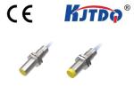CE Approval High Low Temperature Sensor Range Proximity Inductive Sensor Switch