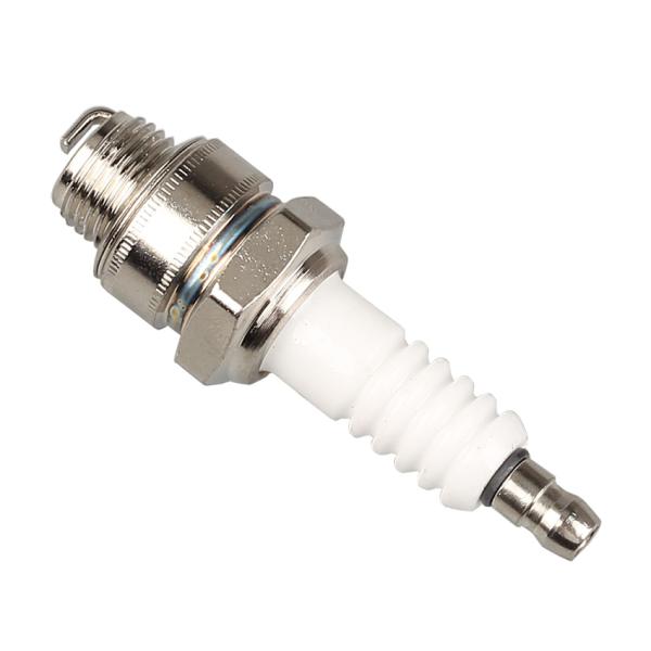 Electrodes Ignition Auto Parts Spark Plugs Steel Material OE No. PFR6G For Audi