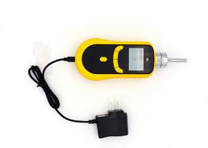 Buy cheap Portable NO Nitric Oxide Exhaust Gas Detector For Cars Emission Gas Detection With Probe product