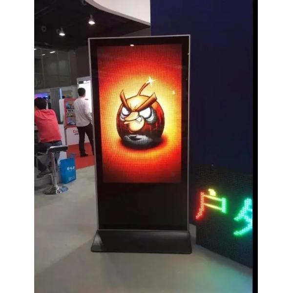 P2.0 Display HDI High Density Interconnector PCB Electronic PCB Board Manufacturer