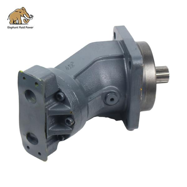 A2FM107/60W-VAB020-S - Hydraulic Piston Motor Available Now Made In China Fit Bosch Rexroth Parts Also Available