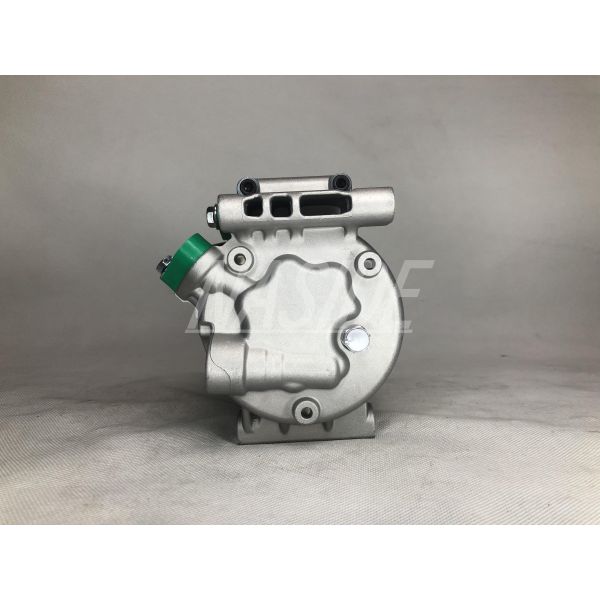 Auto Ac Conditioning Compressor For Modern-11 Modern Verna HVCC OEM 977010Q250 Compressor assembly