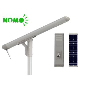 Buy cheap HYPERION SERIES SMART SOLAR STREET LIGHTS HP-5000lm from wholesalers