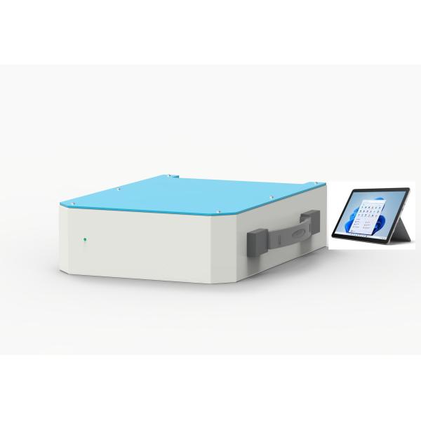 PTM300 Portable Gas Chromatograph for On Site VOC Analysis with High Accuracy