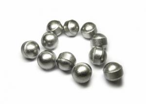 K20 Sintered Tungsten Carbide Ball For Rolling Ball Mill Tungsten Carbide Blank Balls
