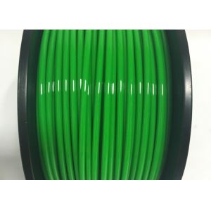 Buy cheap OEM 3D Printer Plastic Filament , 1.75 Mm PLA Filament For FDM Printers from wholesalers
