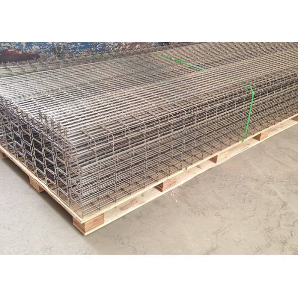 Stainless Steel Wire Basket Cable Tray 50mm-600mm Width