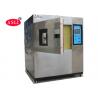 Programmable Water Cooling Temperature Shock Test Chamber with Touch Screen for sale