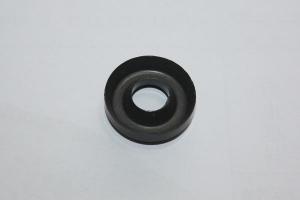 Buy cheap High Precision engineering plastic PTFE components / injection Molding PTFE stopper product