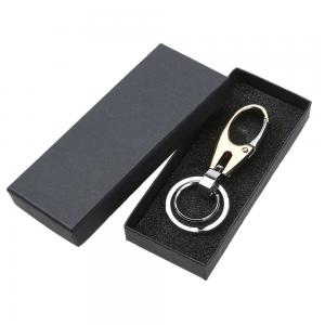 Buy cheap Custom Logo Mini Packaging Box For Key Chain Small Gift Box For Keychain product