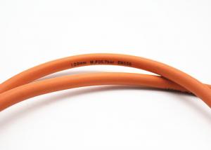 Buy cheap EN559 ISO3821 High Pressure Lpg Gas Hose 2 MPa 20 BAR 8MM For Gas Stove product