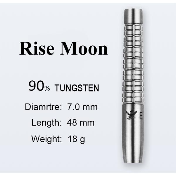 E Myth High Qulity 90% Tungsten Darts Soft Tip Sheng Yue