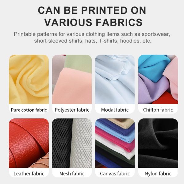 KECAI Automatic A3 White Ink Circulation 30cm Double Printhead XP600 T-shirt Pet Film Impressora DTF Printer With CE
