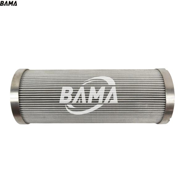 Glass Fibre Filter Medium Hydraulic Pressure Filter 071-60260 Top Choice for Hotels