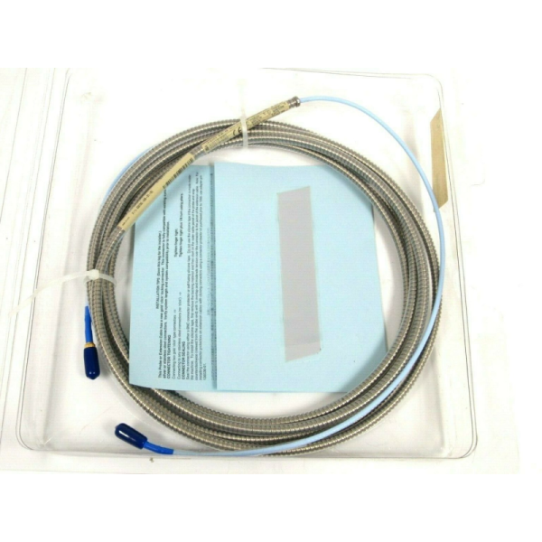 Bently Nevada 330130-040-01-05 3300 XL Extension Cable