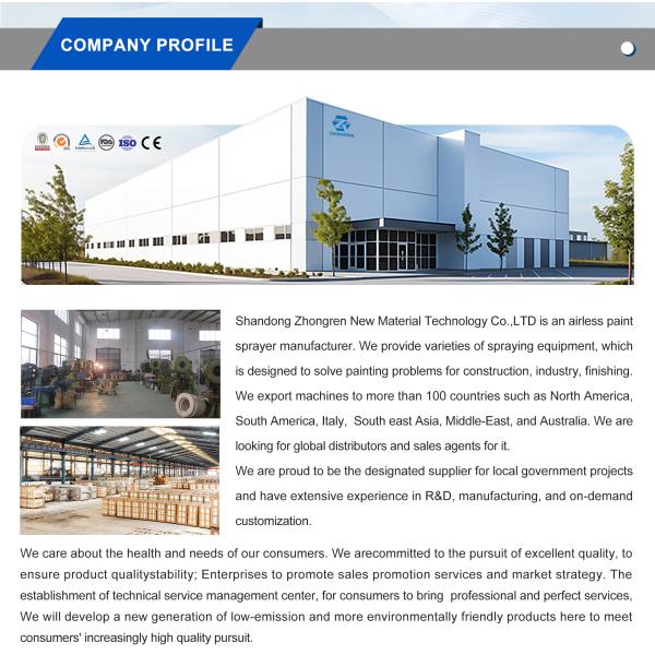 China Automatic Powder Coating Equipment | Metal Coating Machine For Aluminium Profile & Industrial Parts