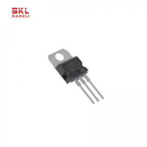 China LM217T Linear Voltage Regulators TO-220 Linear Voltage Stabilizer (LDO) on sale