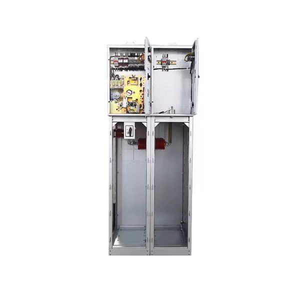 Custom 10kV/24kV Fixed-Type Enclosed Electrical Switchgear for High-Voltage RMU Applications
