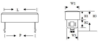 SQP SQM SQZ SQH MPR SQS High Alumina Ceramic Cement Fixed Wirewound Resistor 20W 500RJ 63x13x13mm