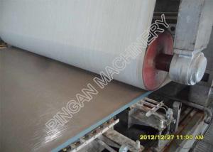 China 4800 Three Ply Wire Duplex Paper Board Making Machine Multi - Dryers on sale