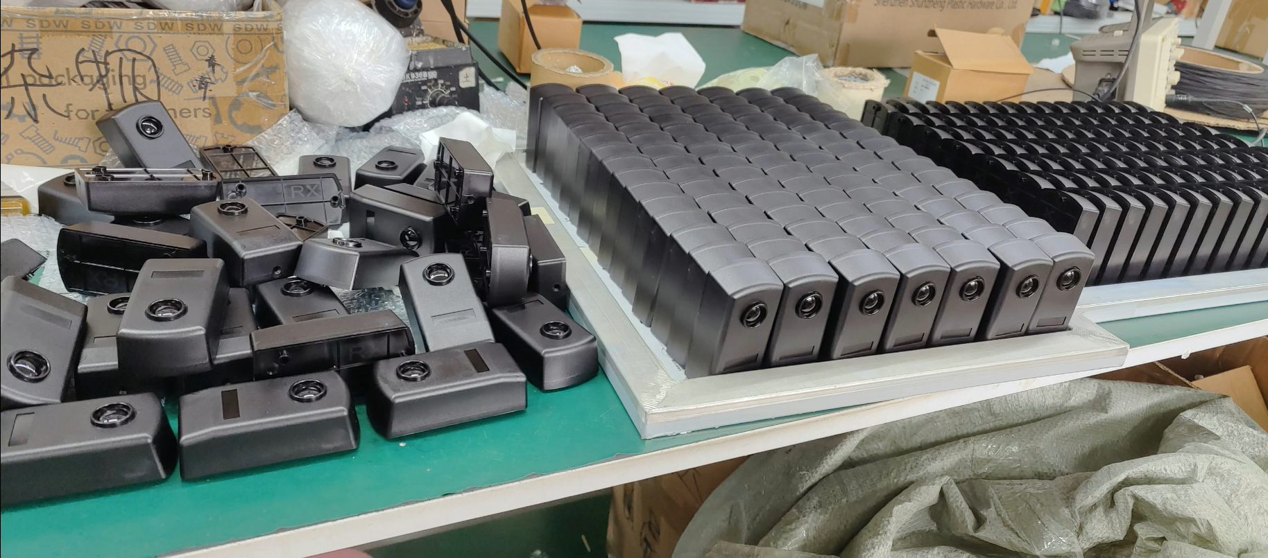 All-Weather Outdoor Infrared Photocell Sensor IP65 Rated for Maximum Durability