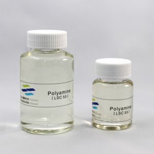 Buy cheap Polyamine water treatment chemicals product