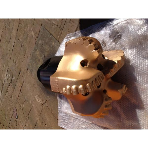 pdc petroleum drill bits