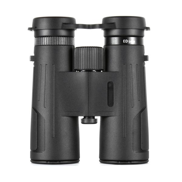 HD 10x42 Binoculars BAK4 Prism FMC Lens Bright Lightweight For Adults Teenagers