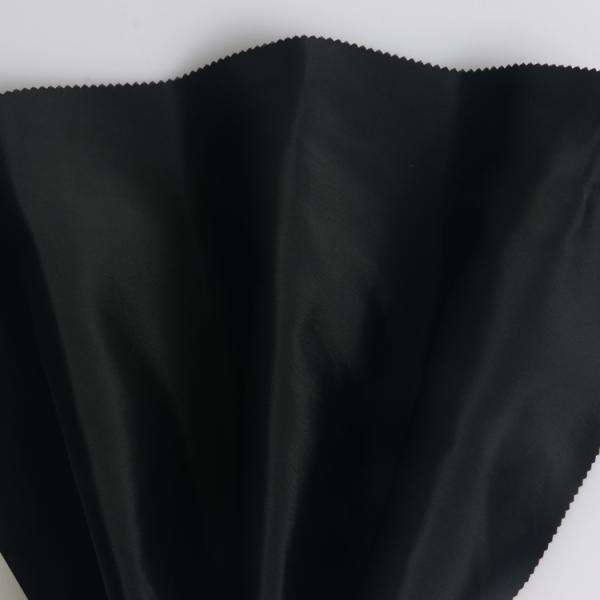 210T Moisture Absorption and Mildew Resistant RECYCLED TAFFETA Umbrella/Jacket/Sportswear