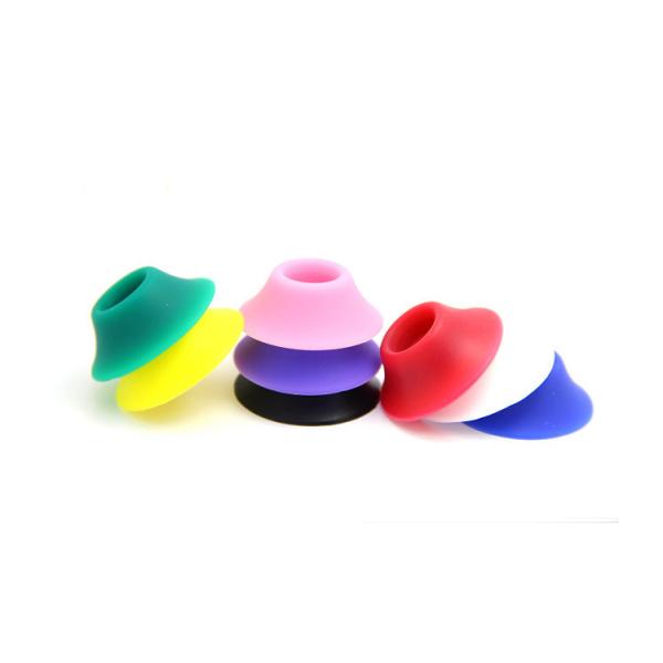 OEM Custom Silicone Foot Pad Durable And Beautiful