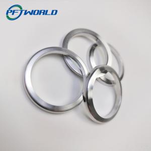 Buy cheap High Precision CNC Aluminum Ring, Machined Aluminum Accessories product
