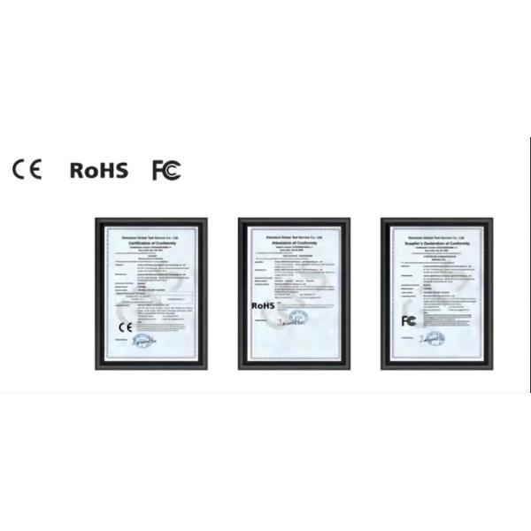 BTH-8155 55 Inch 4K Medical Monitor Waterproof Antibacterial 4K Surgical Display