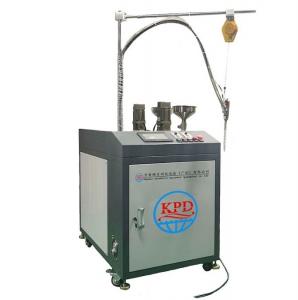 Buy cheap Provided Video Outgoing-Inspection 2k Polyurethane Dosing Machine for Parking Sensor Potting product