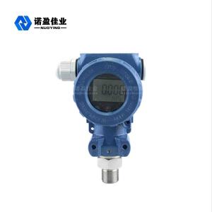 China Aluminum Pressure Sensor Transmitter 60MPa Liquid Pressure Transmitter on sale
