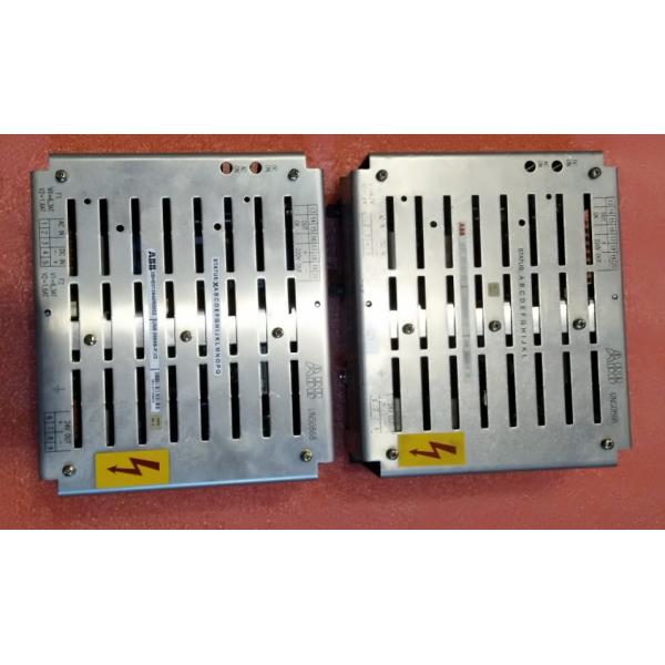 ABB UNS0868A-P HIEE305120R2 Power Supply ABB 800XA