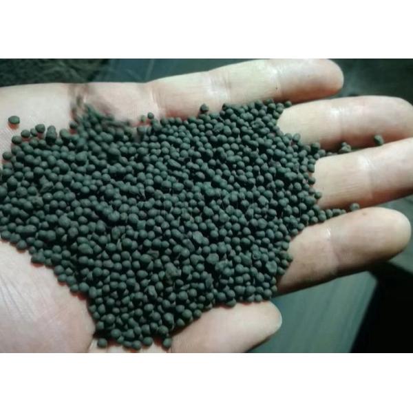 Complete Set of Equipment Droppings Natural Organic Fertilizer Production Line