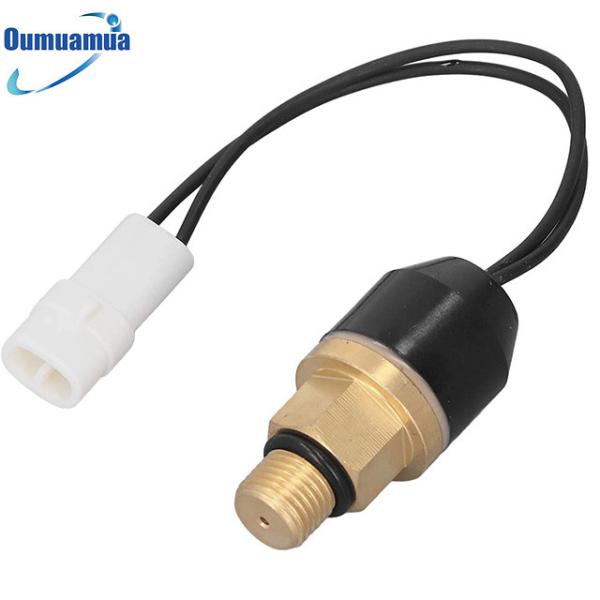 KHR24000 KHR10790 Sumitomo Solenoid Valve Interface Oil Switch Brass Rustproof CS41-S16 0.49MP