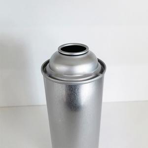 China 230g Butane Gas Canister Portable Camping Devices Picnic Gas Cylinder  Long Lasting on sale