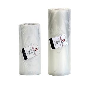China Textured / Embossed Family Vacuum Roll In Size 8X50' 11X50' for Fresh Food on sale
