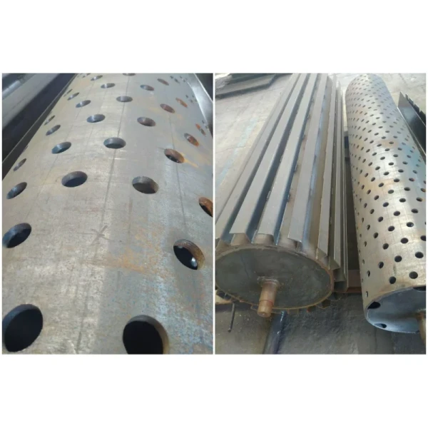 Water Purification with Municipal Mine Sewage Small Activated Sludge Belt Filter Press