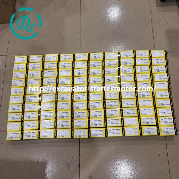 EexcavaStart DL Ploit Hydraulic Filter 53C0145 53C0083 53C0265 for Liugong Excavator