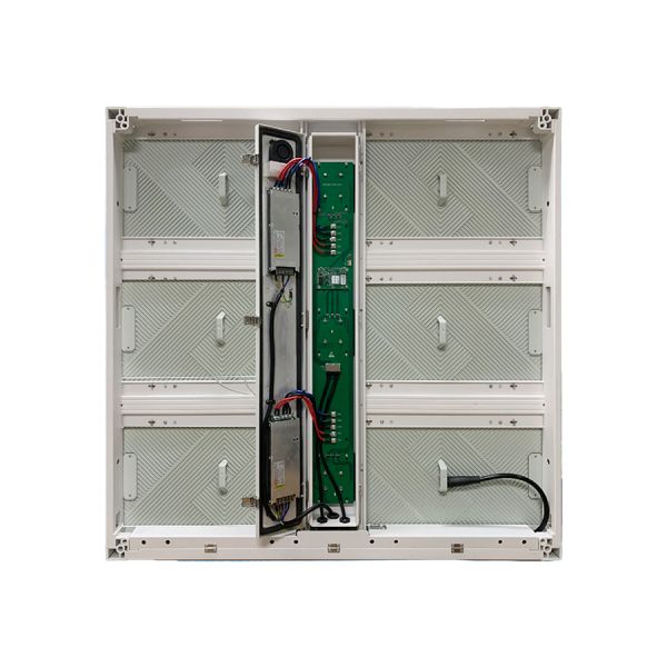 High Quality Indoor HD Full Color LED Video Wall Panel LED Display Screen