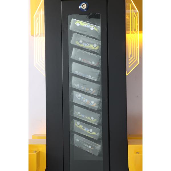 Coin Op Shooter Arcade Cabinet Double Players Video Gun Arcade Machine