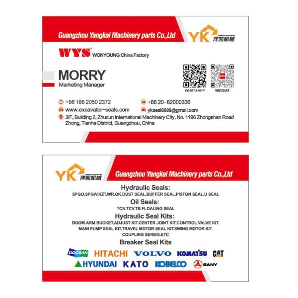 Genuine Generator for 4JG1/ZAX70/SANY75/90/SK70 - 24V High Efficiency Excavator Alternator