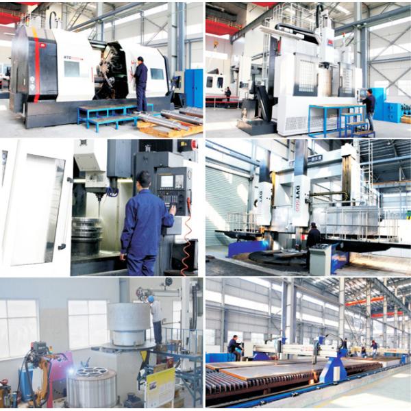 Stainless Steel Cassava Corn Wheat Starch Stack Separator - Centrifuge / Disc Stack Centrifuges
